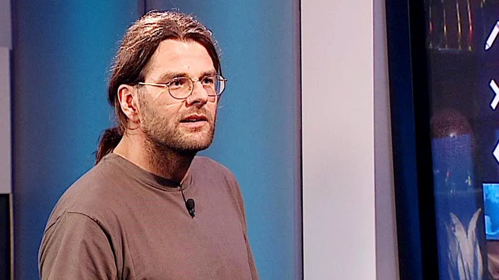 Stanislav Krupař