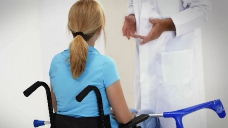 Změna v odškodném za újmu na zdraví tématem Událostí ČT