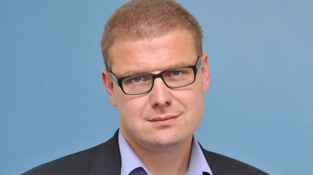 Jindřich Šídlo