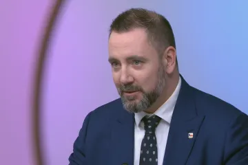 Ředitelem ČIŽP se stal volební kandidát Motoristů Pavel Straka