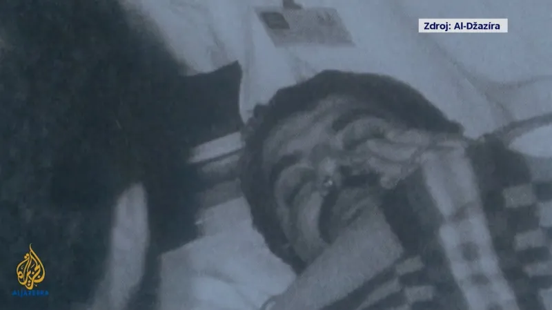 Otrávený Chálid Mišál