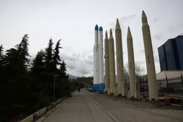 SOUHRN: Zásadní události čtvrtka 26. března