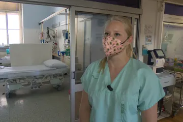 Covid neměl výrazný vliv na rozvoj duševních nemocí. Lidí s vážnými problémy je však více