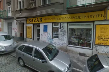 Zlatý věk bazarů je pryč