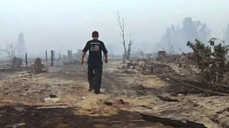 Telefonát Barbory Šámalové