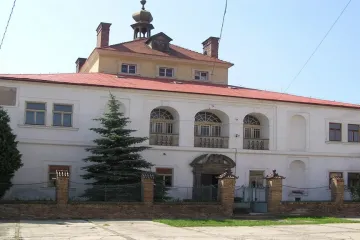 Zámek v Pátku zve na prázdninové akce