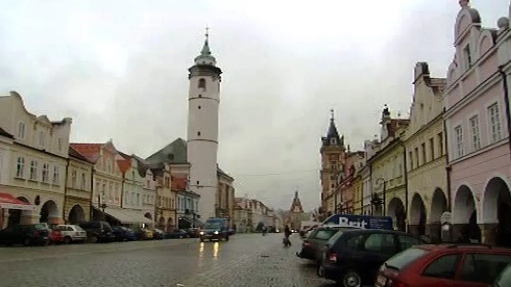 Domažlice