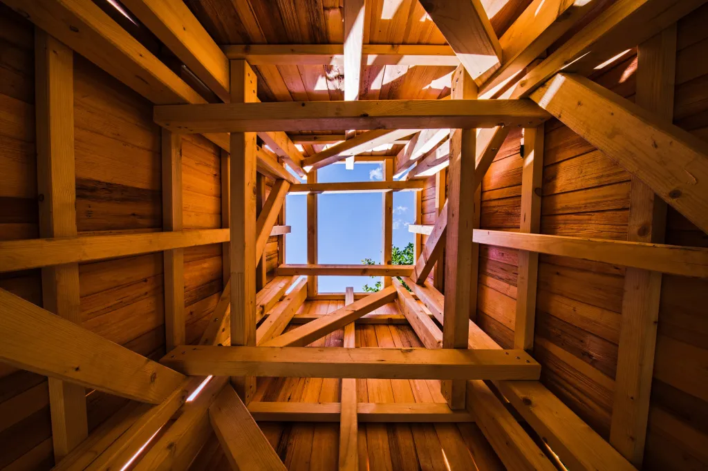 Experimentální objekt Žena