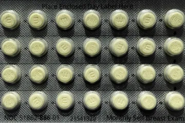 Klesá spotřeba antikoncepčních pilulek. Mimo jiné kvůli úbytku zájmu o sex