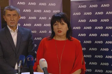 Ministryně financí chce pro živnostníky jen jeden odvod a méně byrokracie