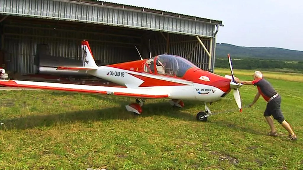 Aeroklub Ústí nad Labem