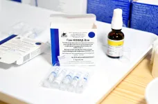 Slovensko výrazně zaostává v očkování, může za to nedostupnost i dezinformace