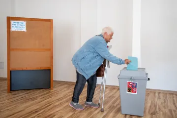 Obyvatelé Nových Heřminov se vyslovili pro stavbu přehrady