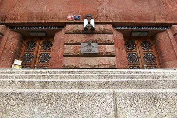 Soud zprostil soudkyni Treglerovou viny ze zneužití pravomoci