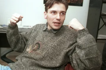 Bývalý šéf civilní kontrarozvědky sledoval pro Kočnera novináře včetně Kuciaka, píše Denník N