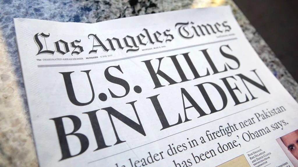 LA Times