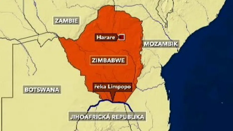 Zimbabwe