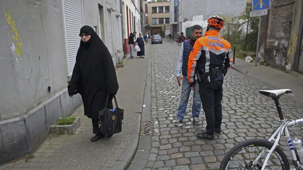 Molenbeek