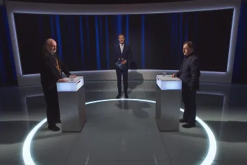 Když Pavel může být prezidentem, Turek může být ministrem, věří Jakl. Žantovský je proti