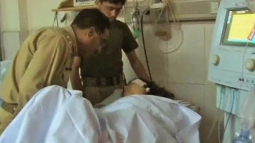 Malala Júsufzaiová