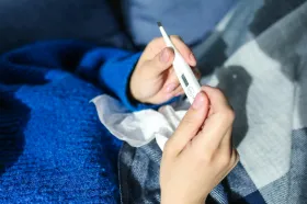 Ministerstvo zajímá, jak zrušení karenční doby ovlivnilo nemocnost
