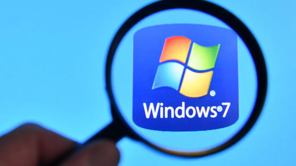 Windows 7 končí