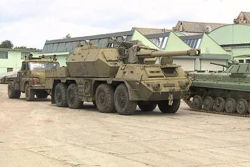 Platí nová pravidla pro vývoz zbraní