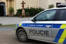 Pražští policisté vypátrali čtrnáctiletého autistu a epileptika. Pomohla pozorná svědkyně