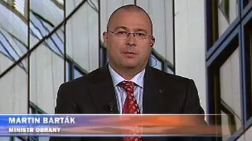 Martin Barták