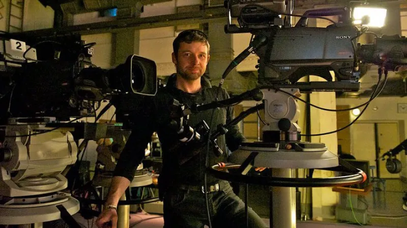 V zákulisí pořadu AZ-kvíz