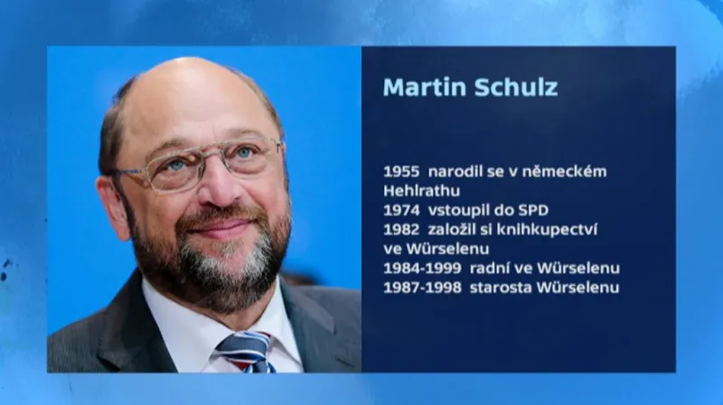 Martin Schulz