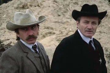 Dobrodružství kriminalistiky - vražedně dobrá podívaná