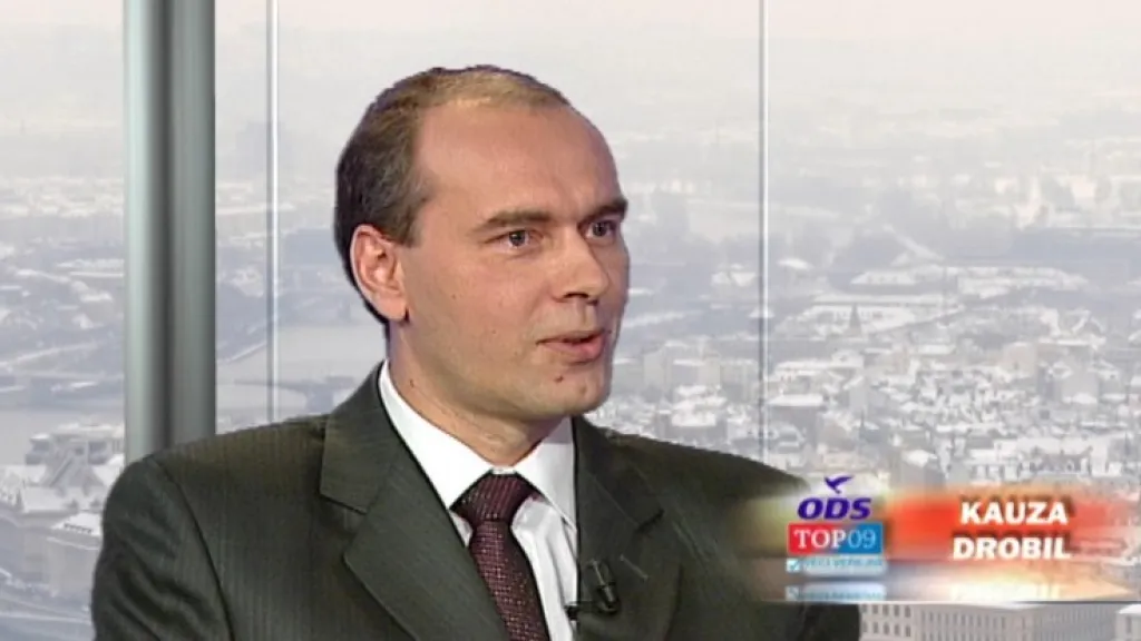 Libor Michálek