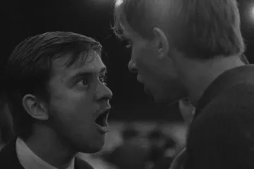 Černý Petr od Miloše Formana se vrací do kin. Vzal to přes Benátky