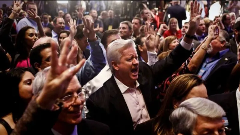 Kongres výrazně zrudne: kompromisy bude Washington hledat těžko