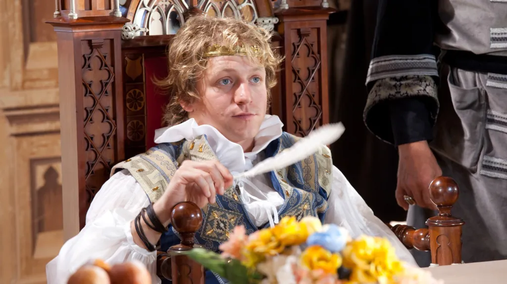 Tajemství staré bambitky - Tomáš Klus