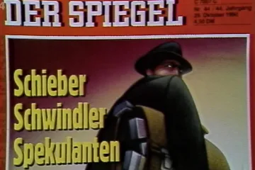 30 let zpět: Renault a Volkswagen soupeří o Škodovku