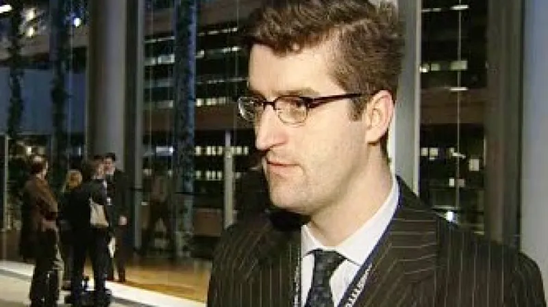 Hynek Fajmon (ODS)