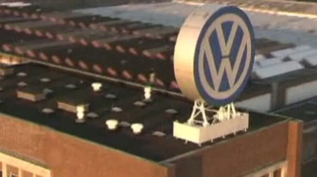 Volkswagen