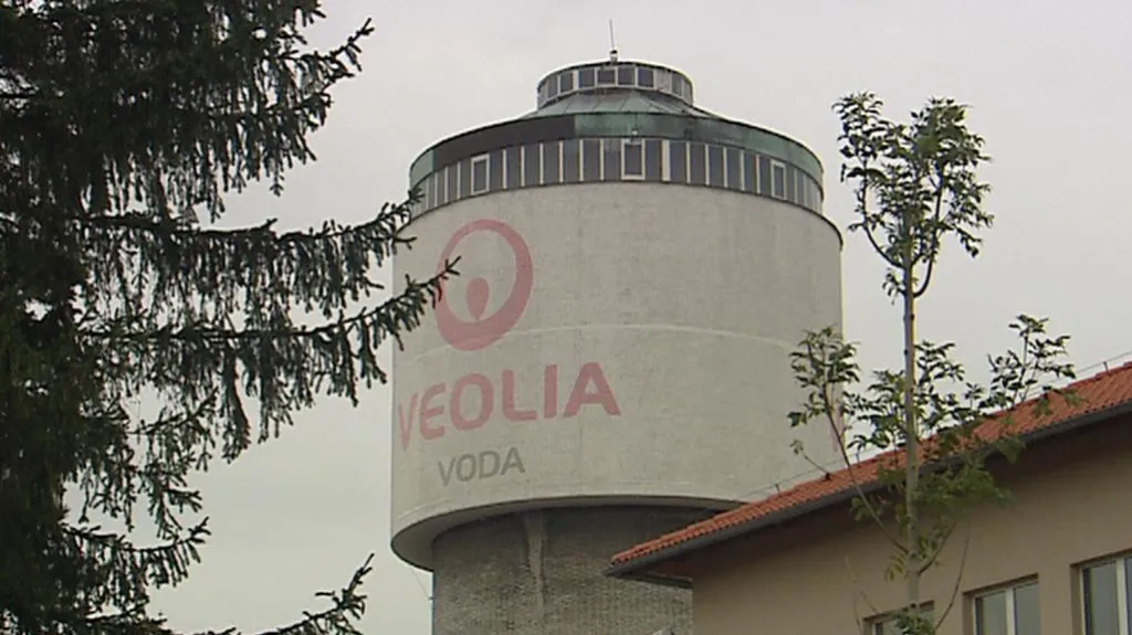 Veolia