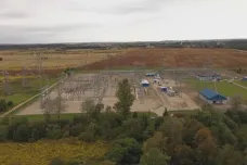 Polsko hledá firmu, která mu postaví první jadernou elektrárnu