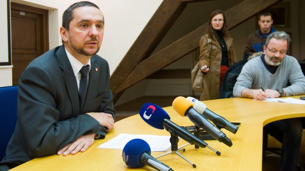 Juraj Thoma