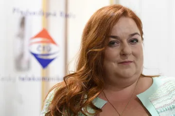 Operátoři budou muset uvádět přesnou rychlost internetu, uvedla Továrková