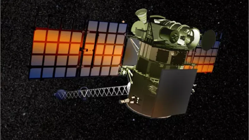 Deep Space Climate Observatory