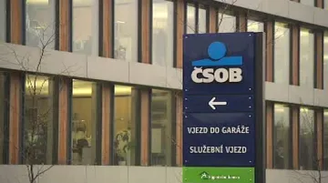 ČSOB