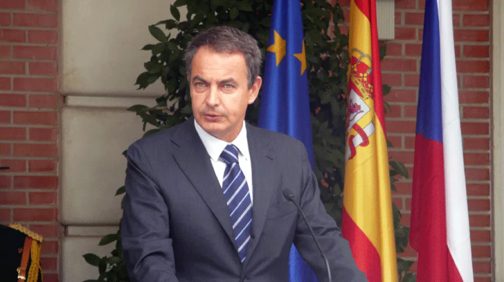 José Luis Rodriguez Zapatero