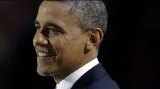Vítězný projev Baracka Obamy