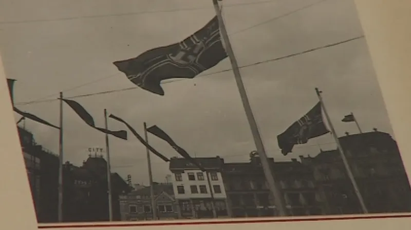 Kniha Brno nacistické zveřejňuje dosud nepublikované fotky