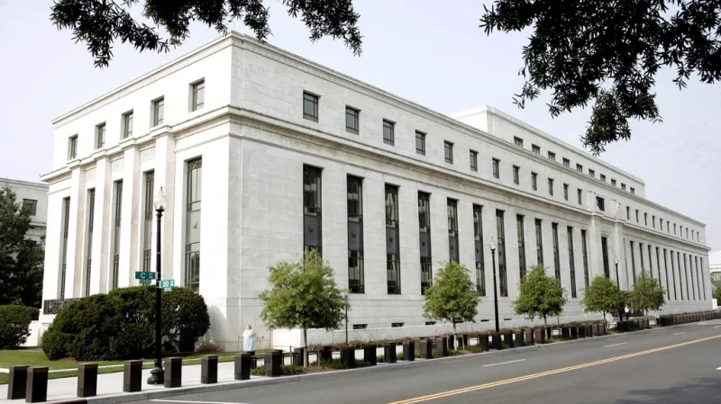 Americká centrální banka