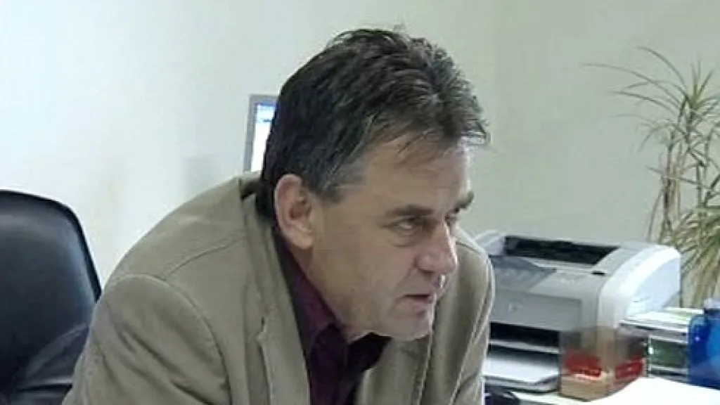 Petr Řezníček